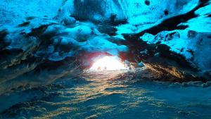 Icecave